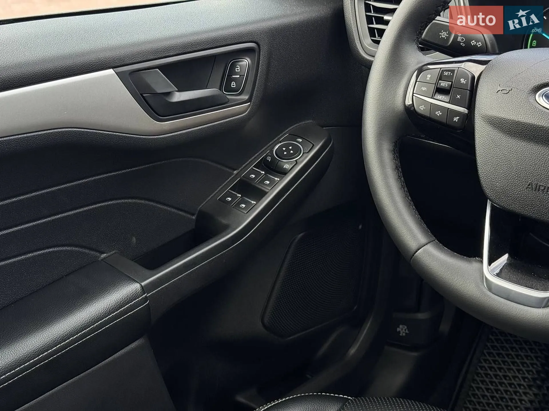 2022 Ford Escape - мініатюра 50