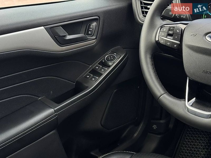 Позашляховик / Кросовер Ford Escape 2022 в Рівному фото 50 Позашляховик / Кросовер Ford Escape 2022 в Рівному