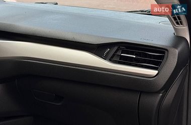 Позашляховик / Кросовер Ford Escape 2022 в Рівному фото 62 Позашляховик / Кросовер Ford Escape 2022 в Рівному