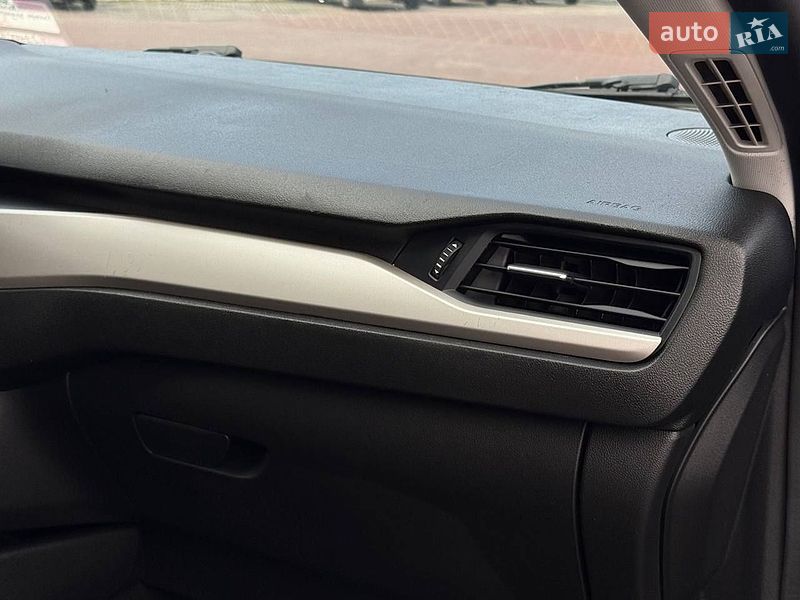 Позашляховик / Кросовер Ford Escape 2022 в Рівному фото 62 Позашляховик / Кросовер Ford Escape 2022 в Рівному