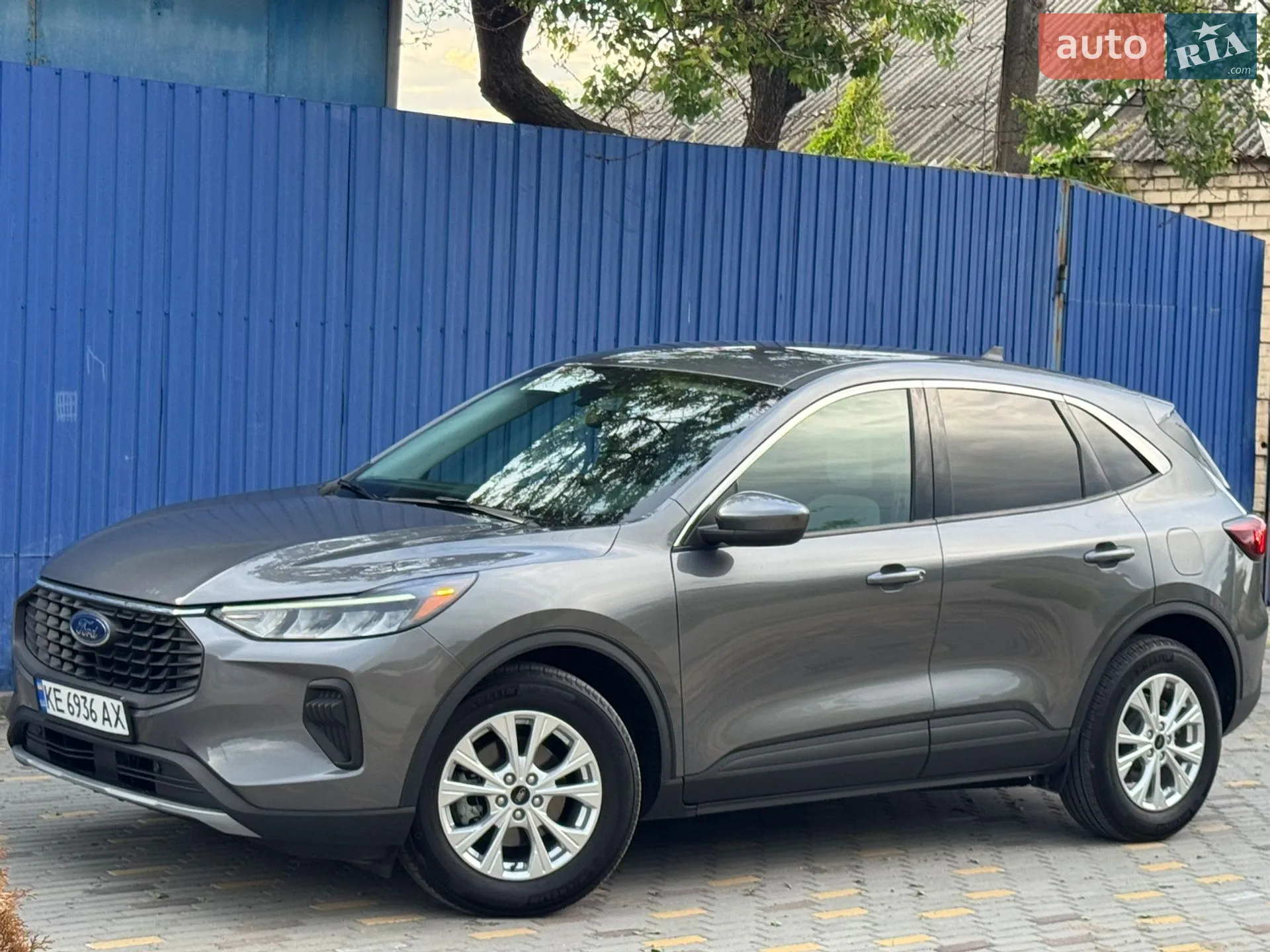 2023 Ford Escape - мініатюра 9