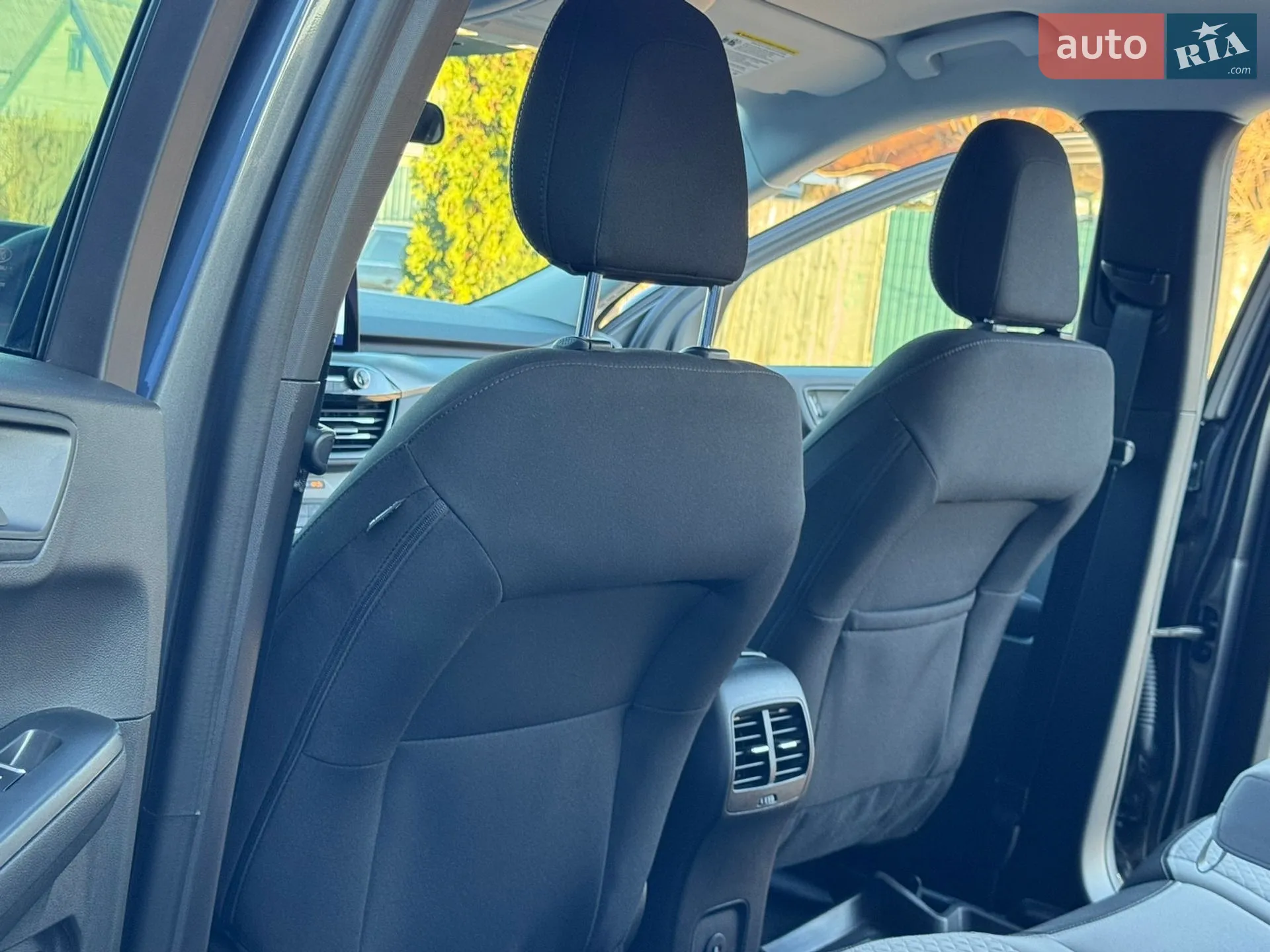 2023 Ford Escape - мініатюра 22