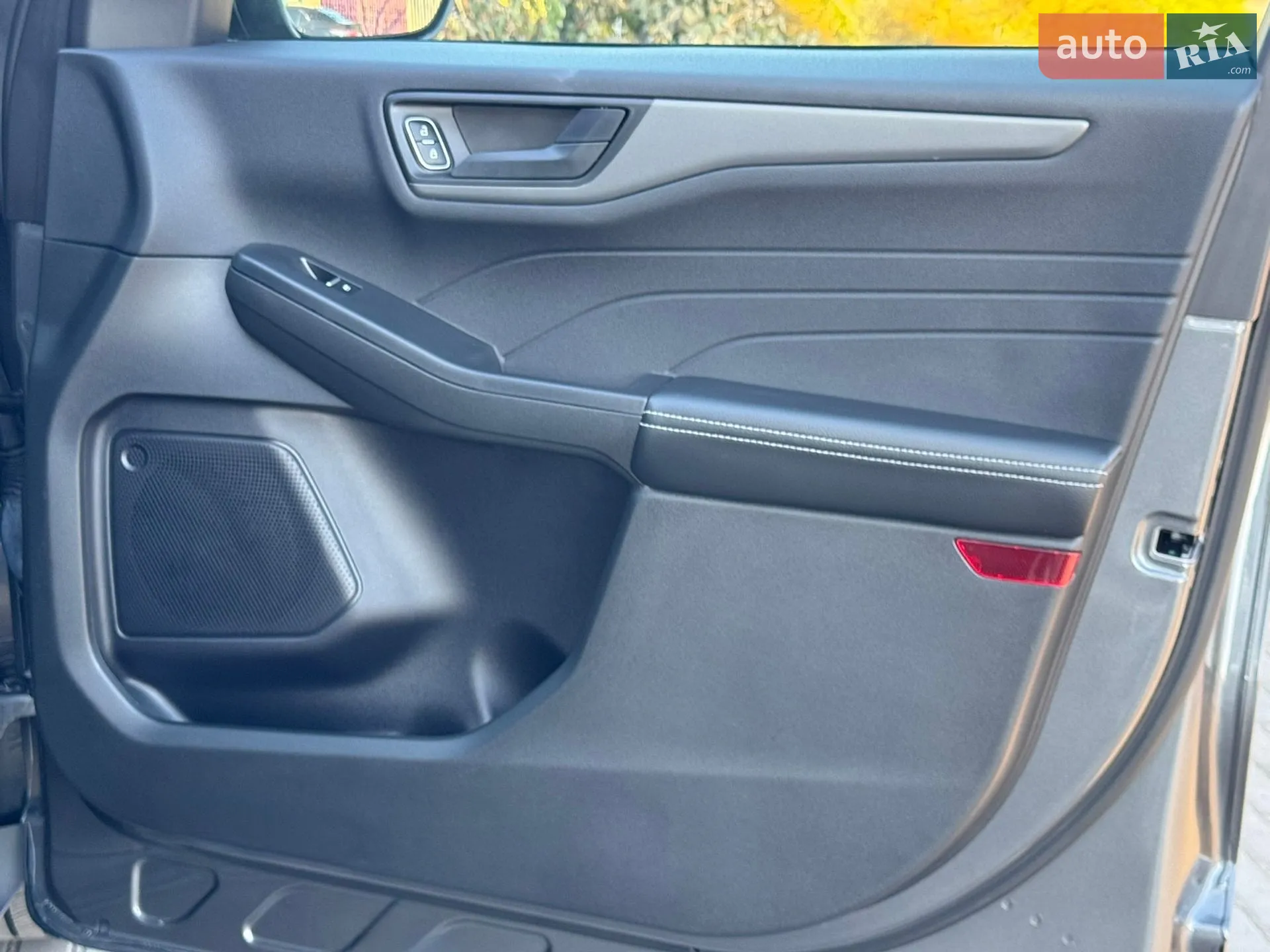 2023 Ford Escape - мініатюра 25