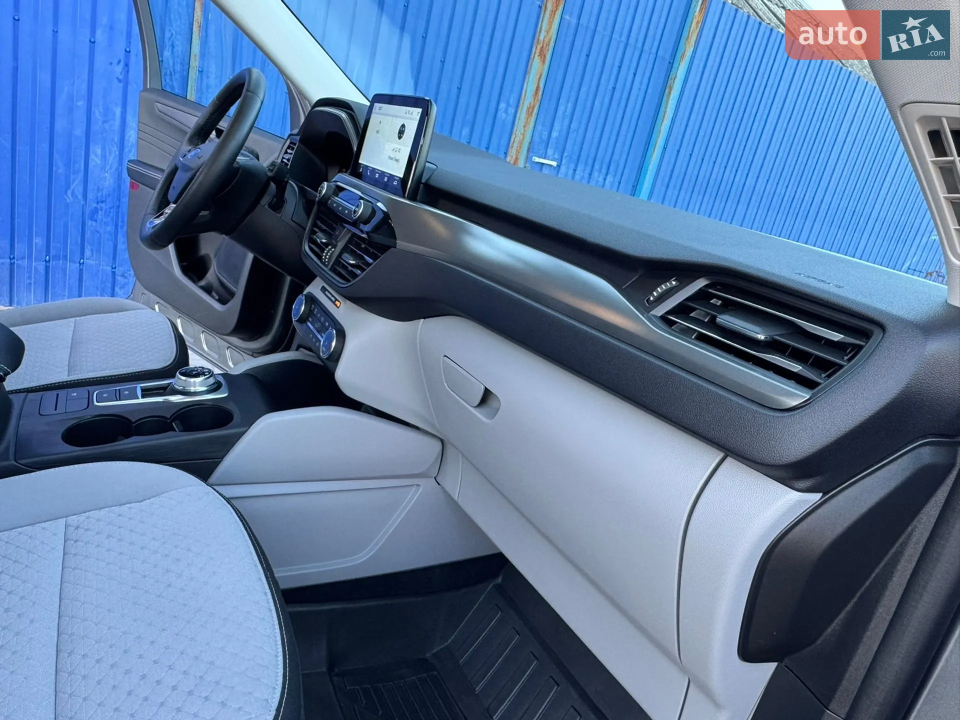 2023 Ford Escape - мініатюра 28