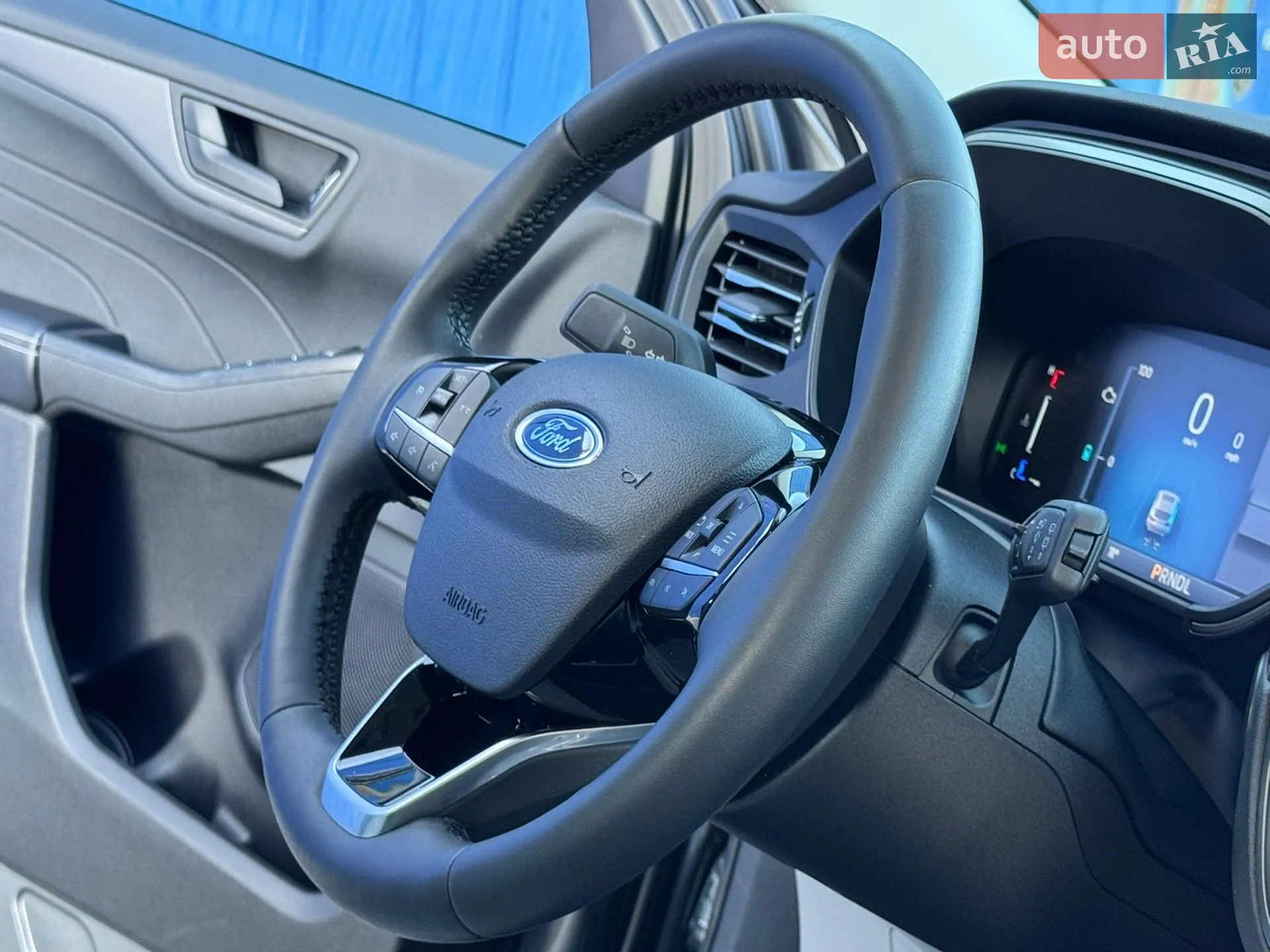 2023 Ford Escape - мініатюра 29