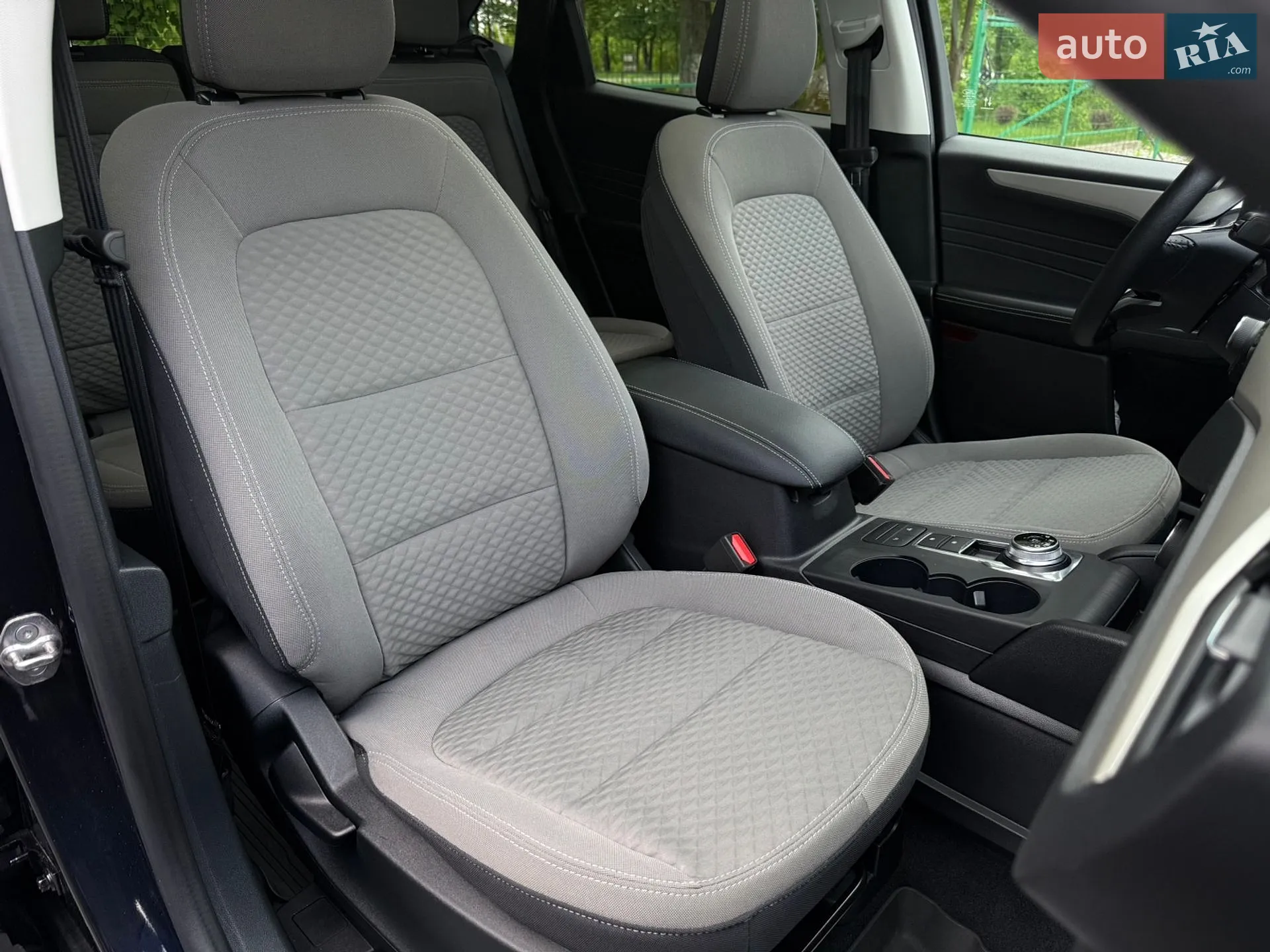 2021 Ford Escape - мініатюра 11