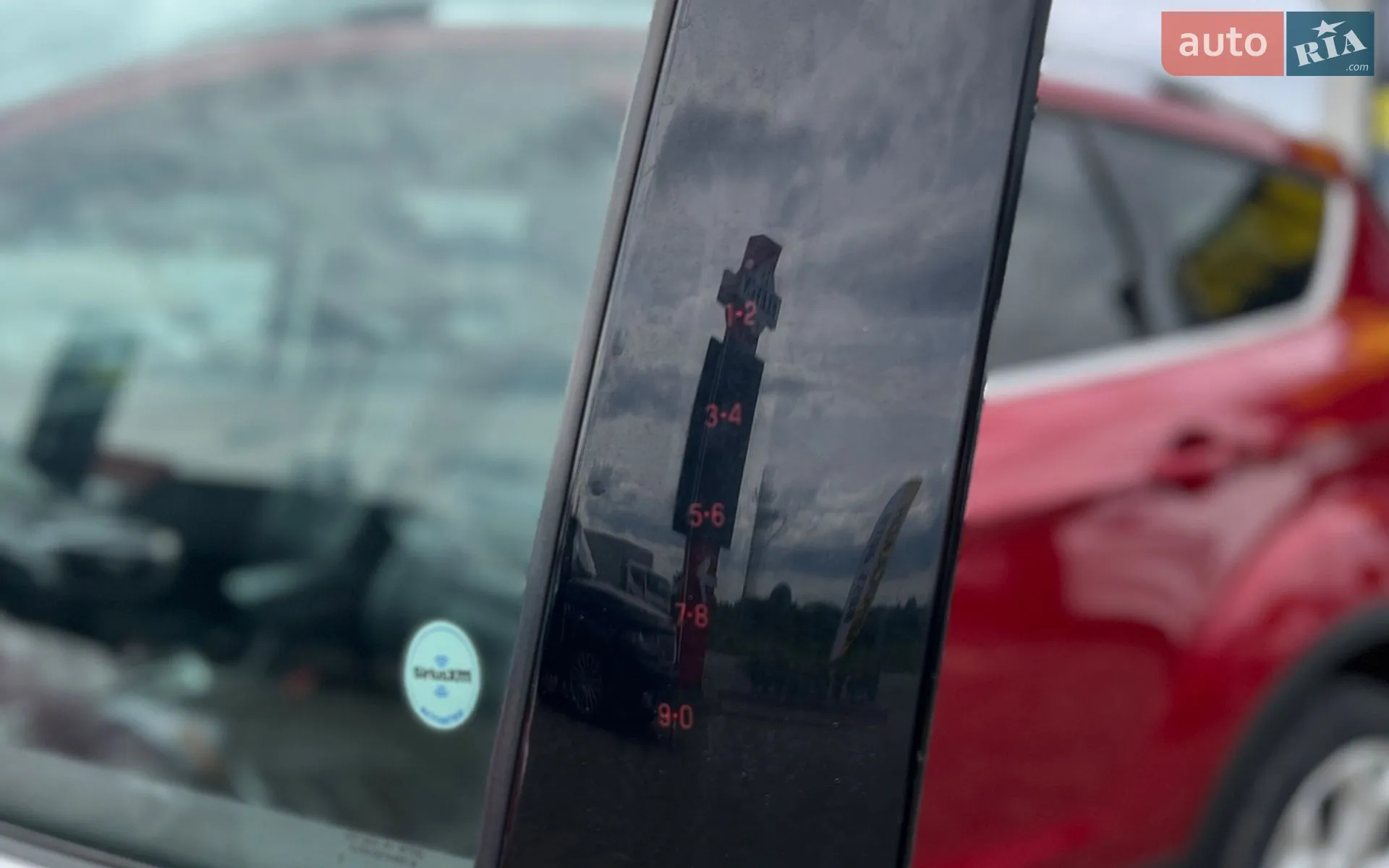 2019 Ford Escape - мініатюра 9