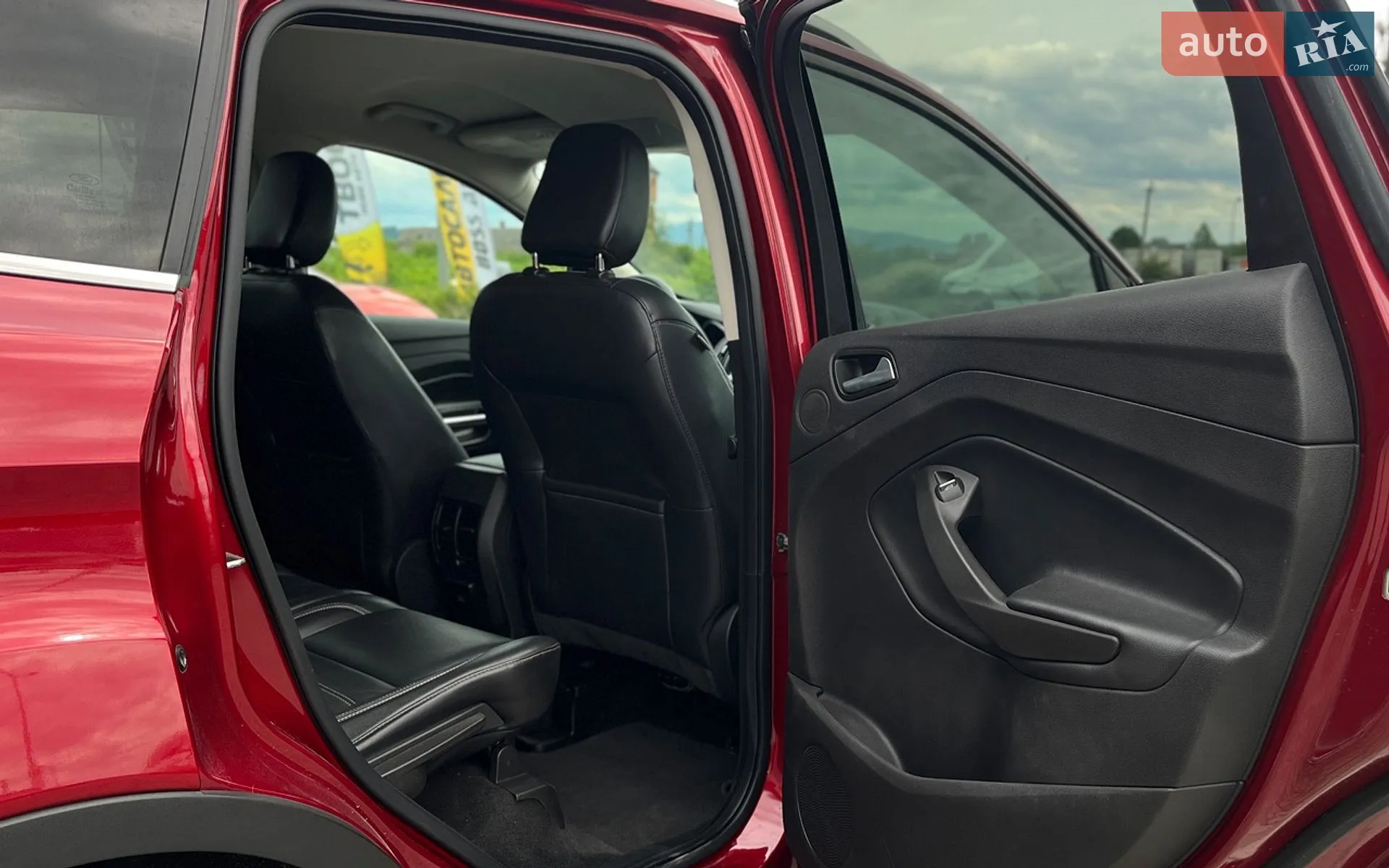 2019 Ford Escape - мініатюра 30