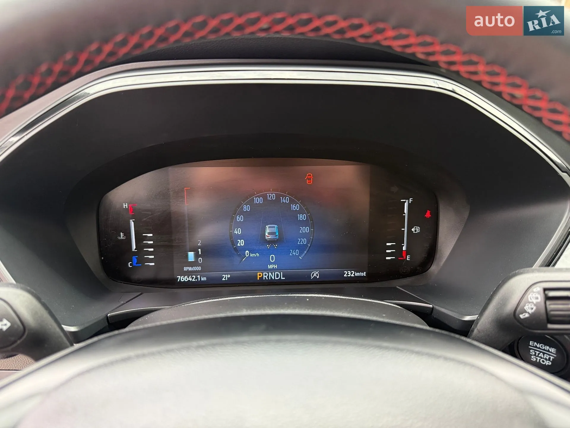 2023 Ford Escape - мініатюра 29