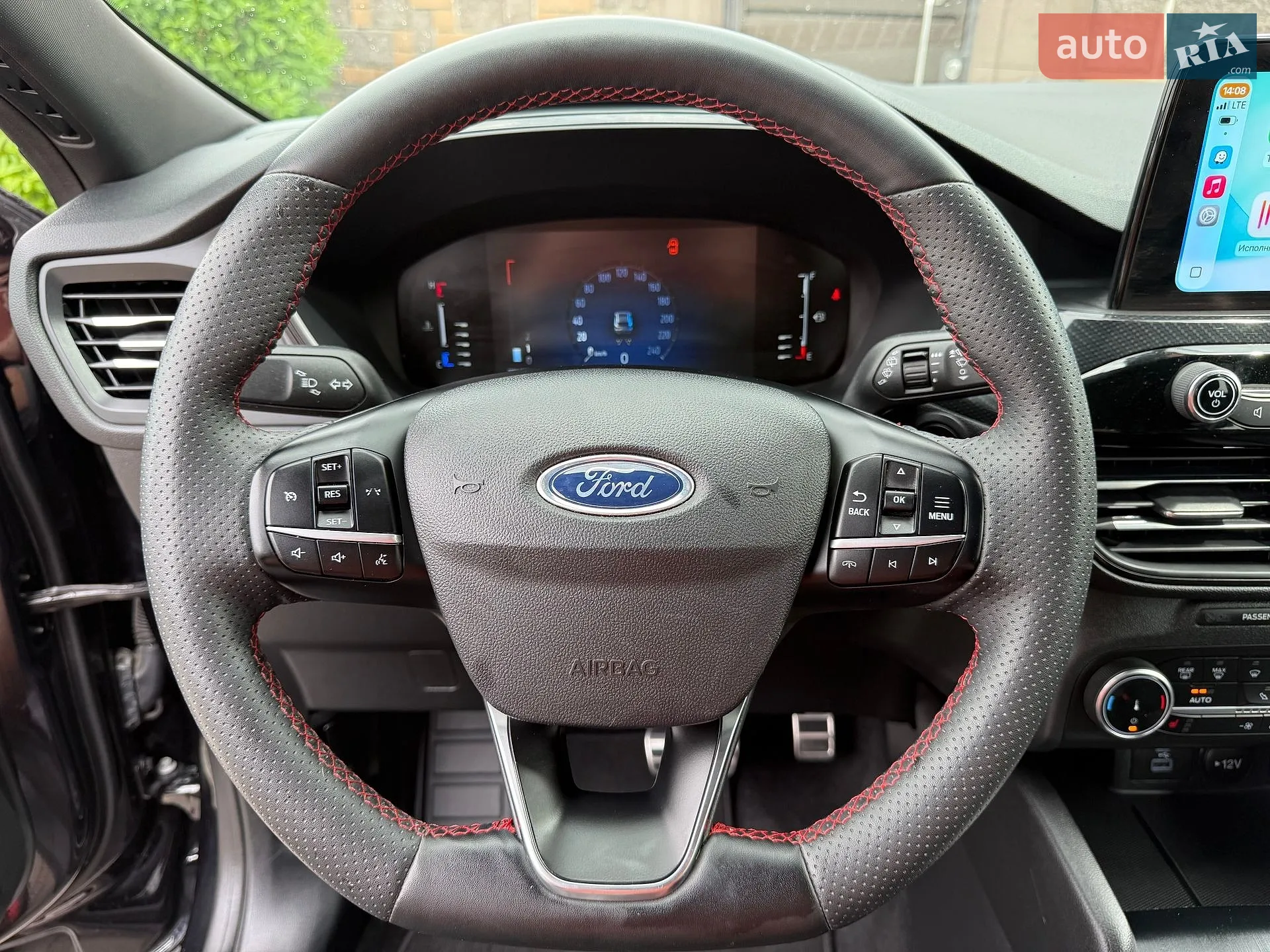 2023 Ford Escape - мініатюра 34