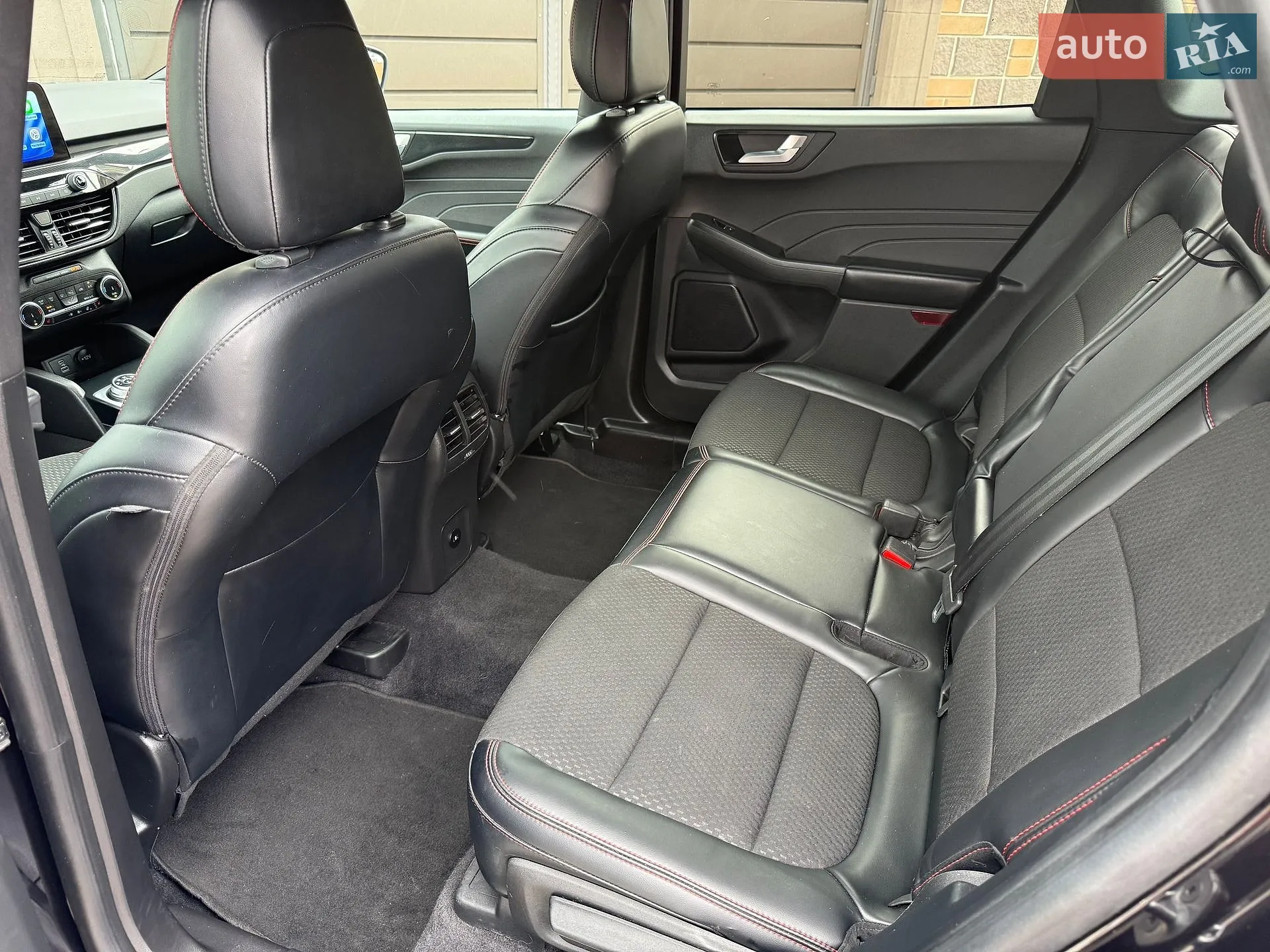 2023 Ford Escape - мініатюра 43