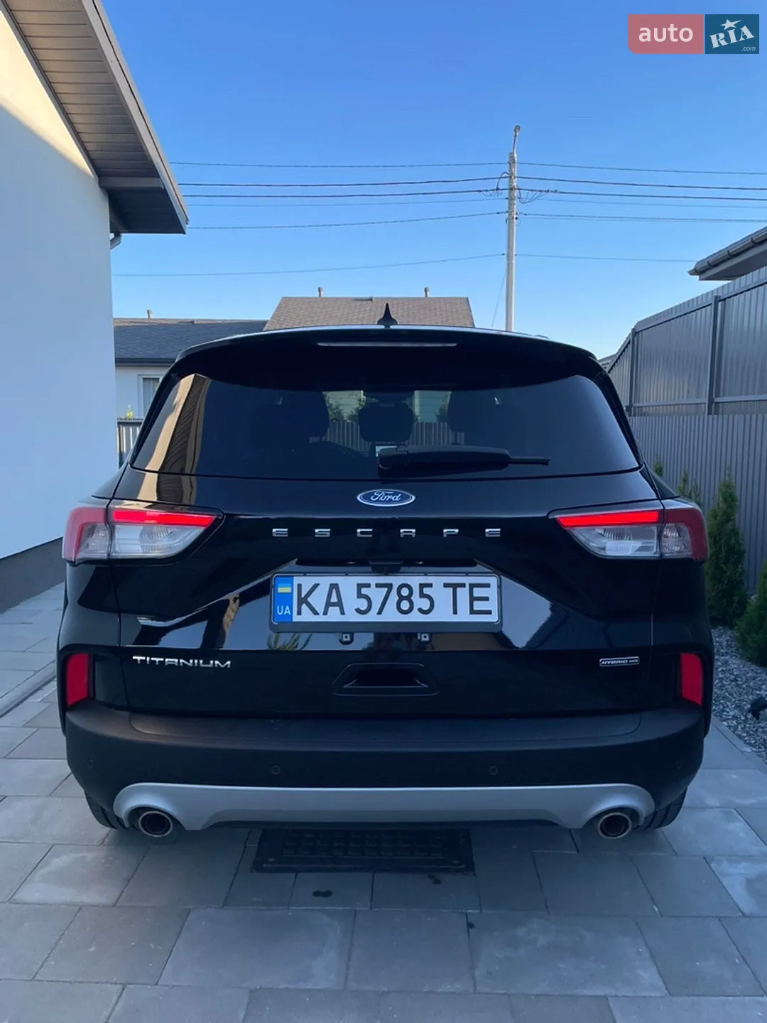 2022 Ford Escape - мініатюра 9