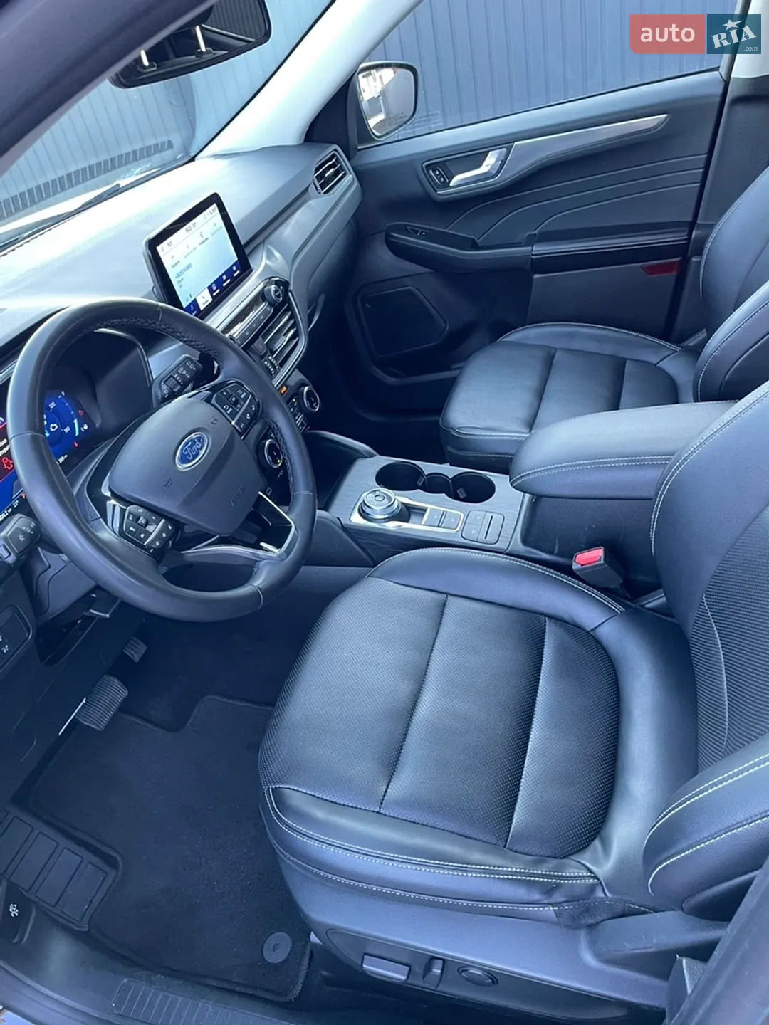 2022 Ford Escape - мініатюра 13