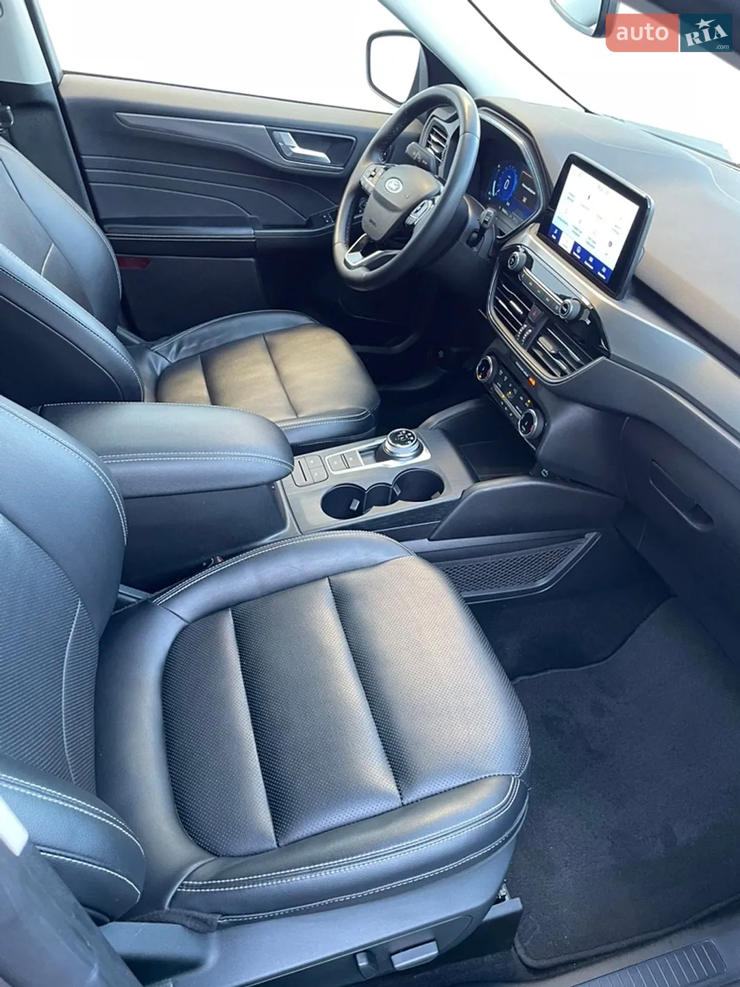 2022 Ford Escape - мініатюра 16