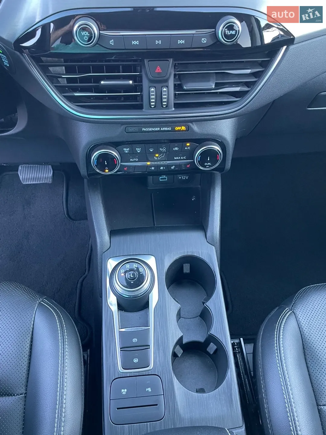 2022 Ford Escape - мініатюра 20