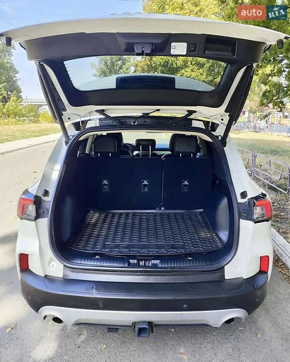2020 Ford Escape - мініатюра 2