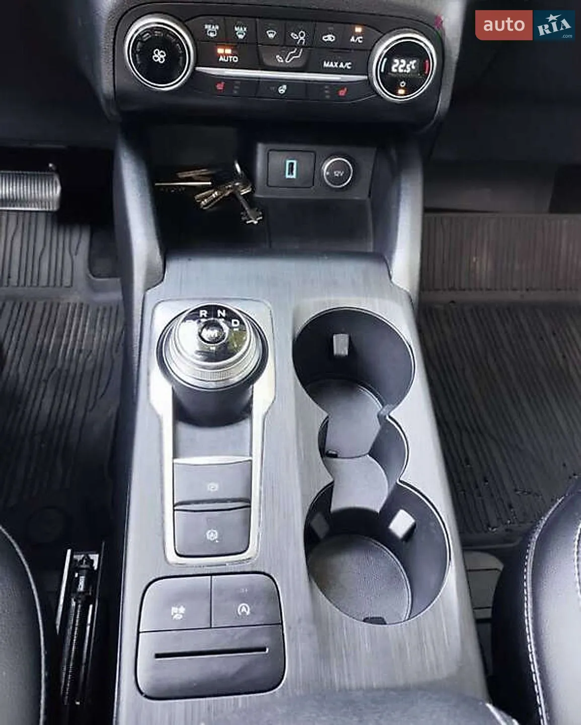 2020 Ford Escape - мініатюра 8