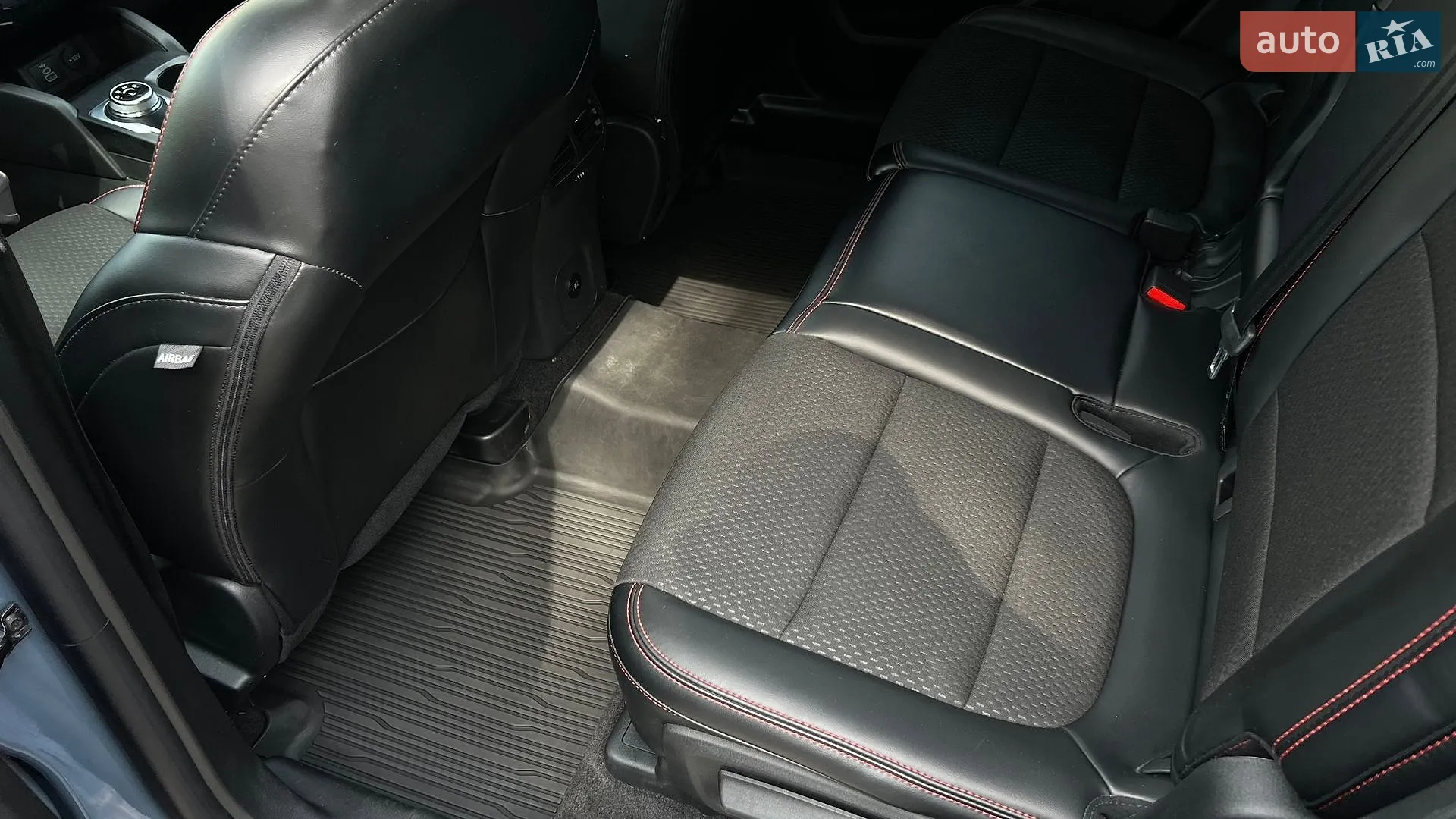 2024 Ford Escape - мініатюра 24