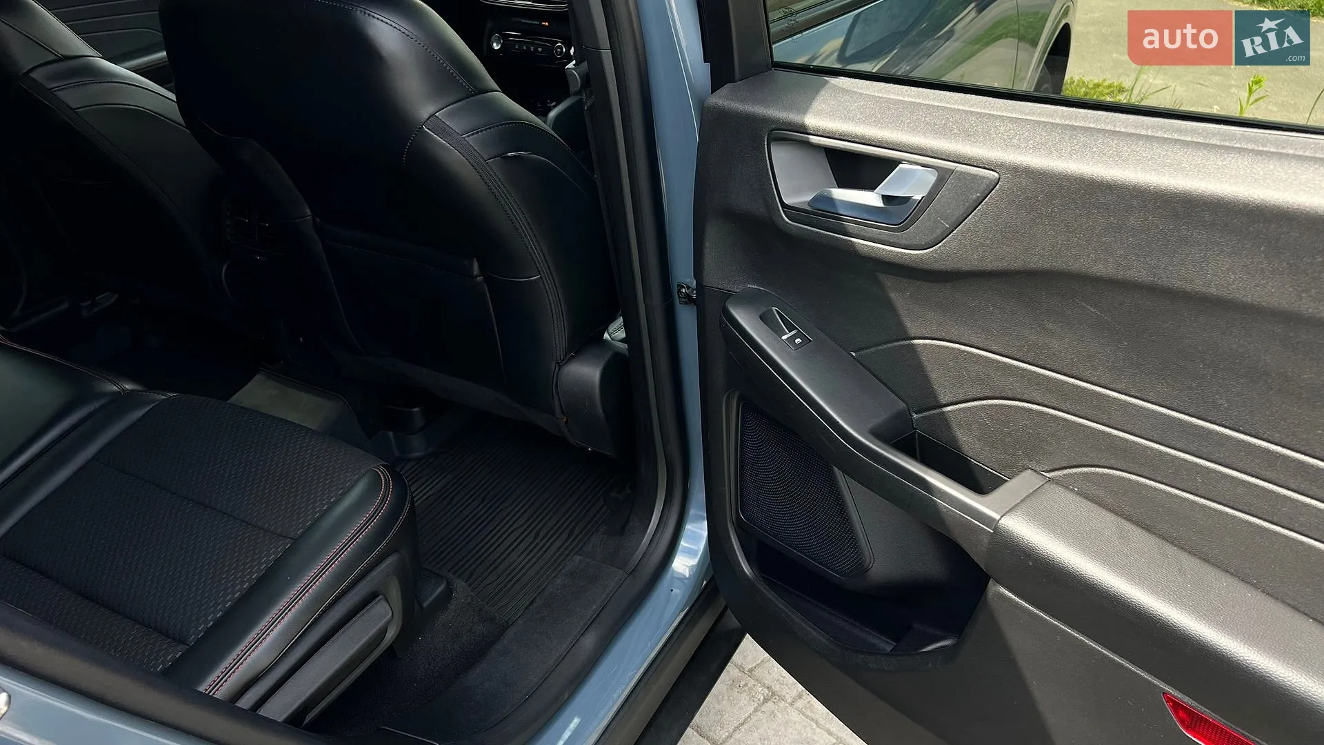 2024 Ford Escape - мініатюра 33