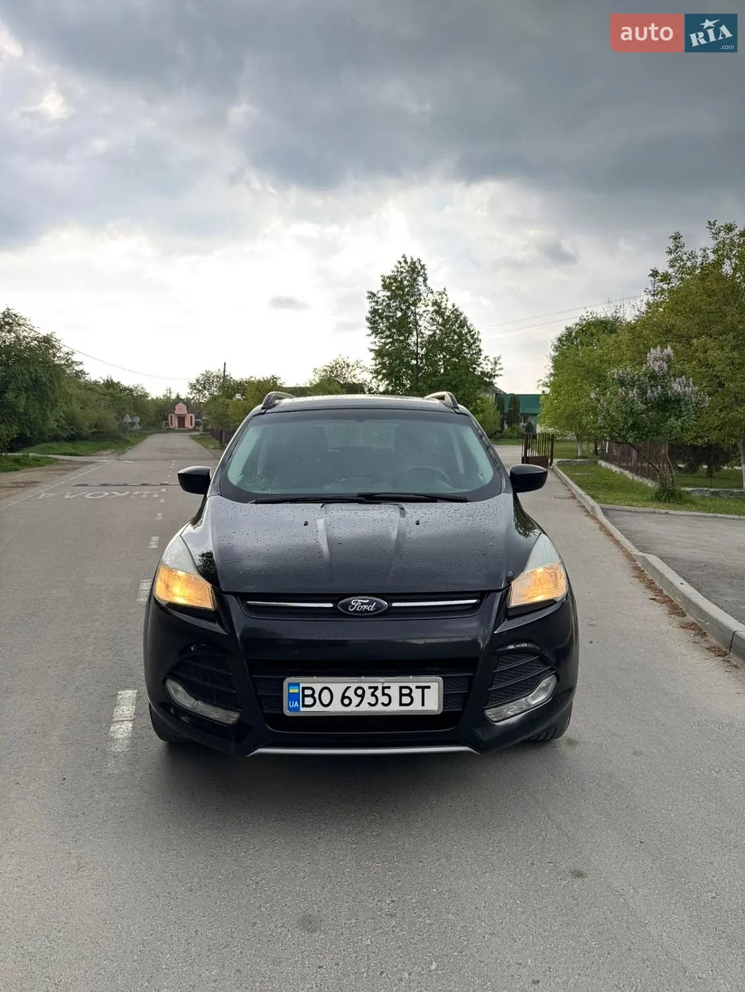 2012 Ford Escape - мініатюра 6