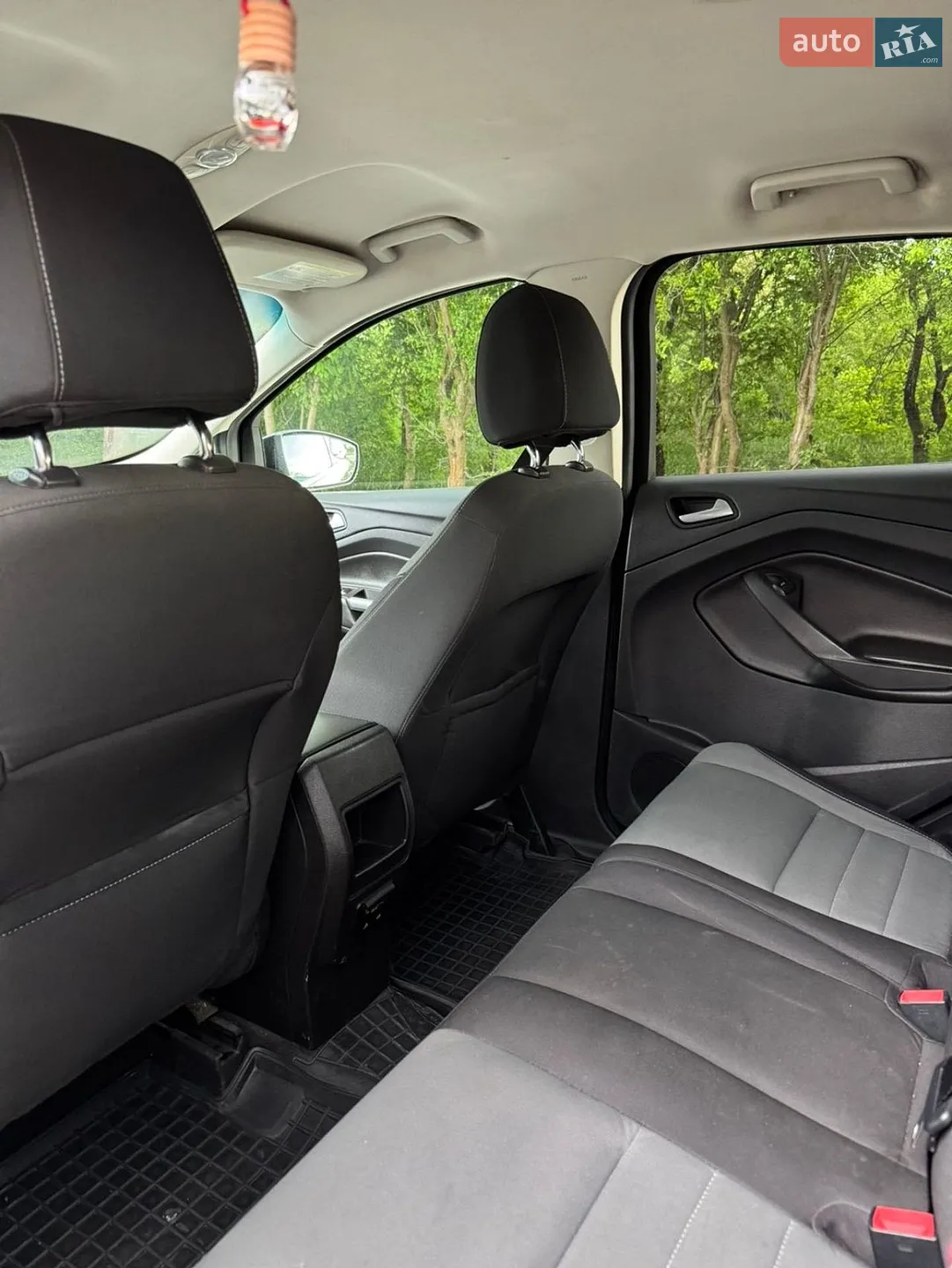 2012 Ford Escape - мініатюра 18