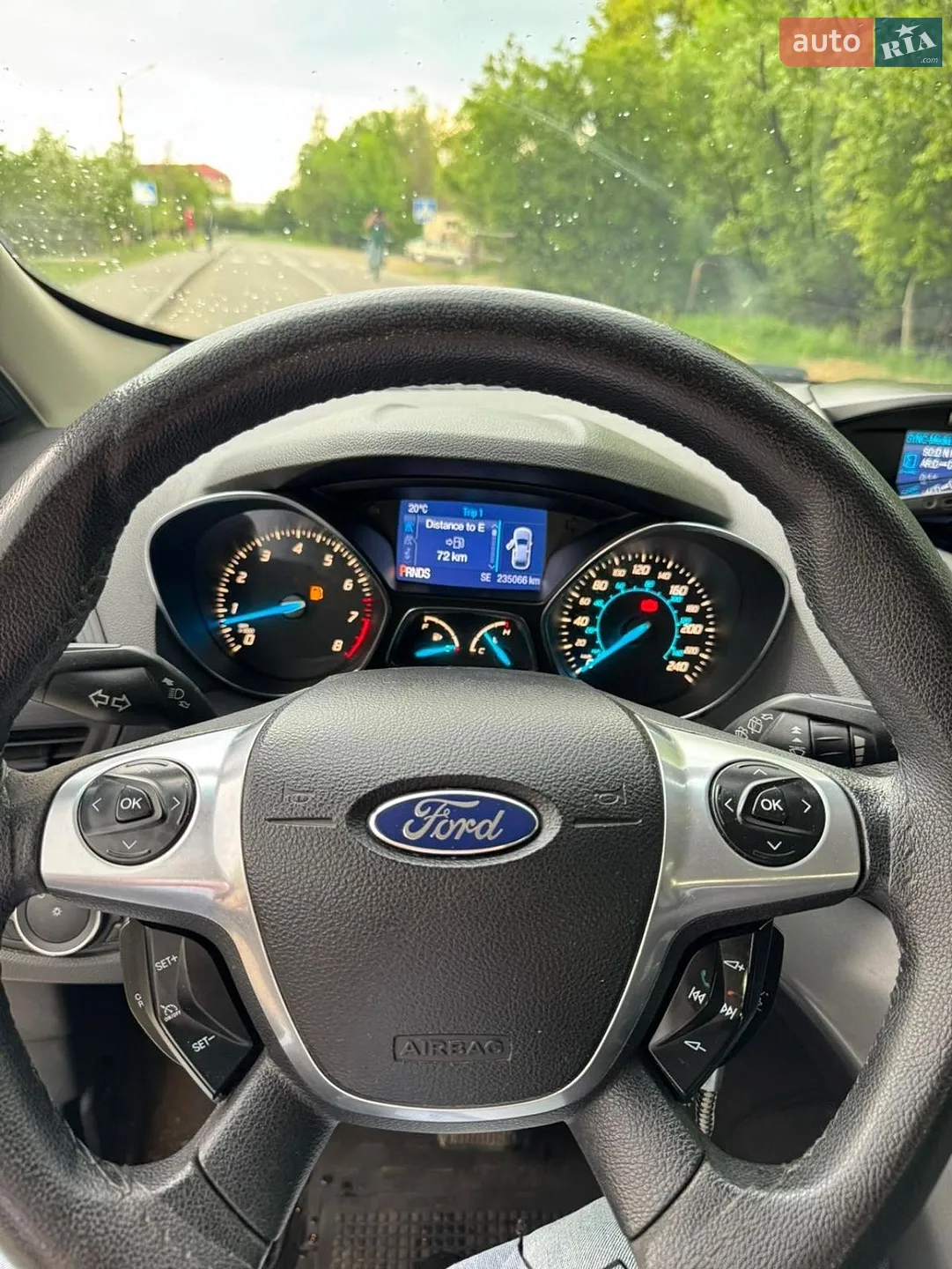 2012 Ford Escape - мініатюра 22