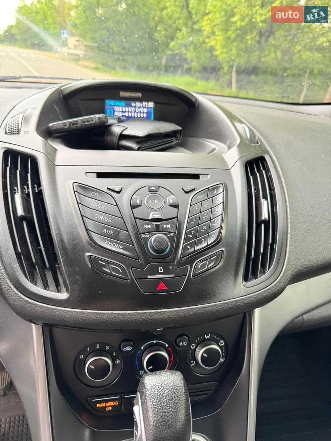 2012 Ford Escape - мініатюра 27