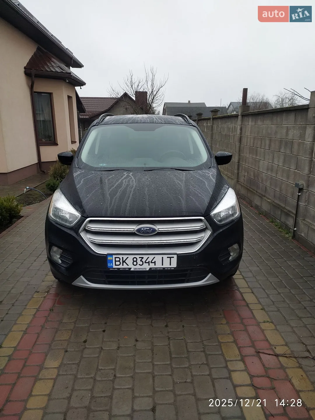 2017 Ford Escape - мініатюра 4