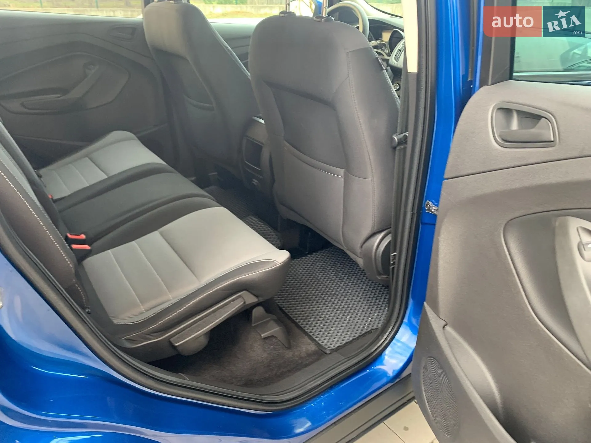 2017 Ford Escape - мініатюра 16