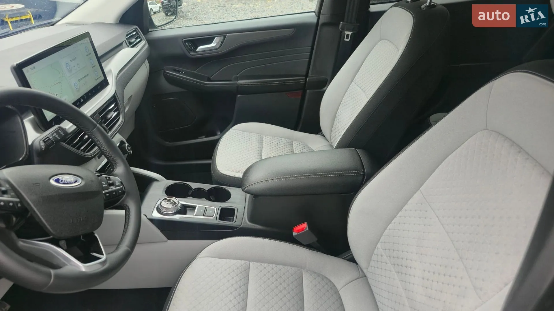 2023 Ford Escape - мініатюра 3
