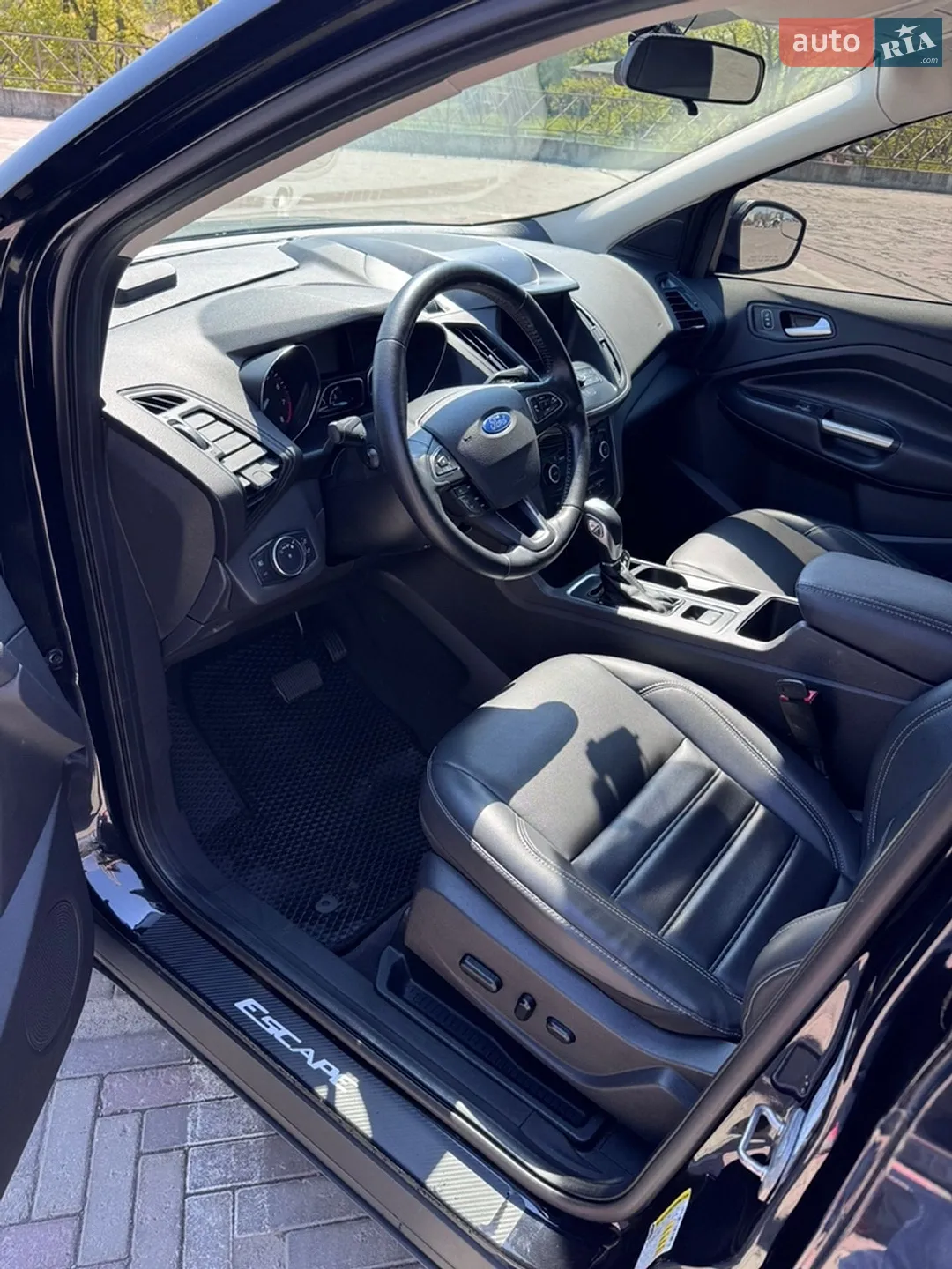 2019 Ford Escape - мініатюра 9