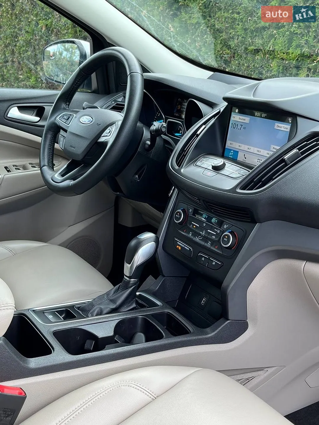 2019 Ford Escape - мініатюра 17
