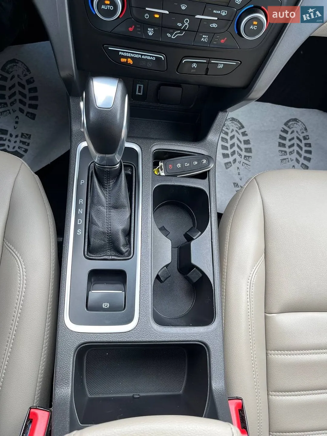2019 Ford Escape - мініатюра 26