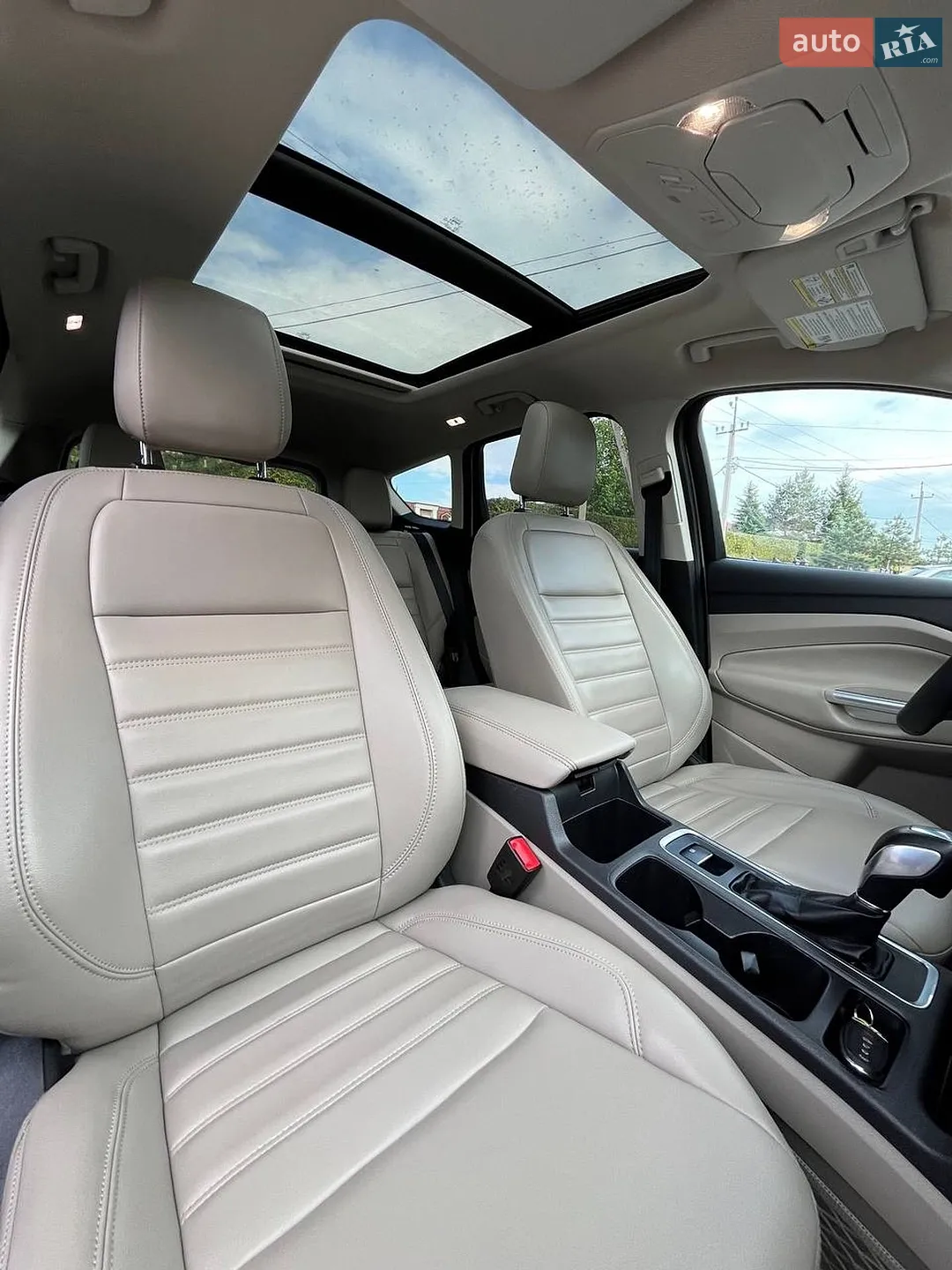 2019 Ford Escape - мініатюра 28