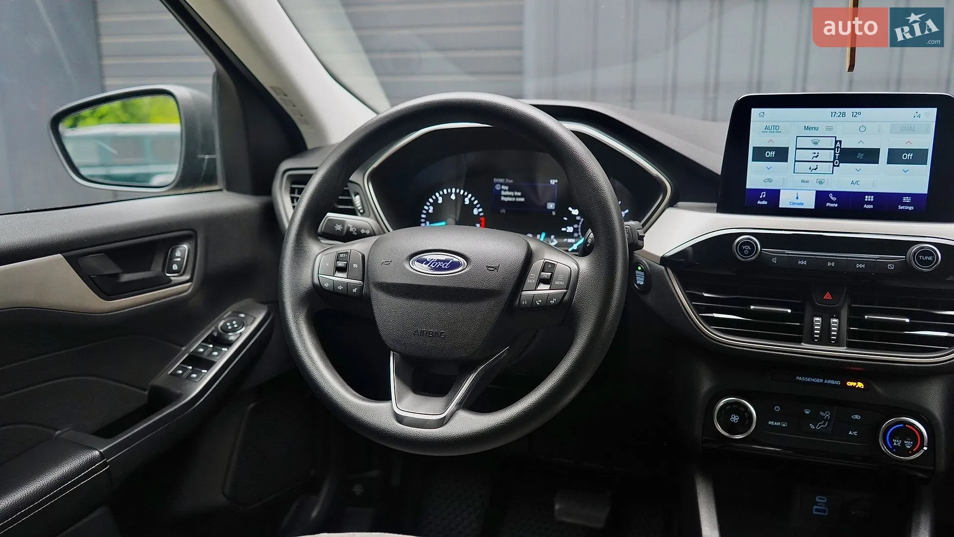 2022 Ford Escape - мініатюра 27