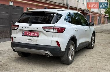 Внедорожник / Кроссовер Ford Escape 2022 в Ивано-Франковске