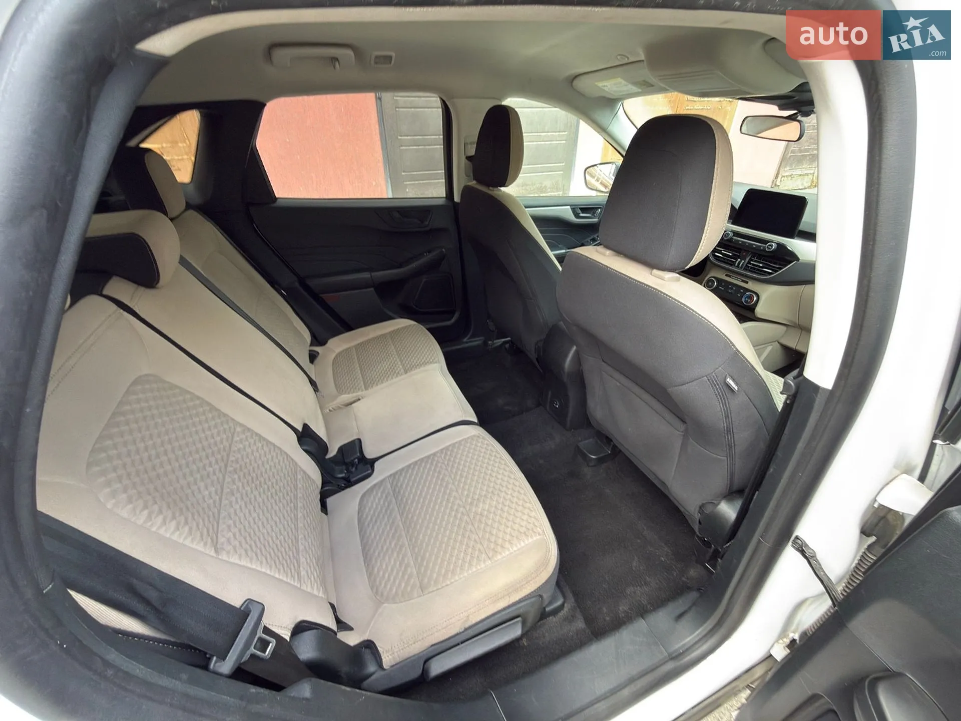 2022 Ford Escape - мініатюра 11