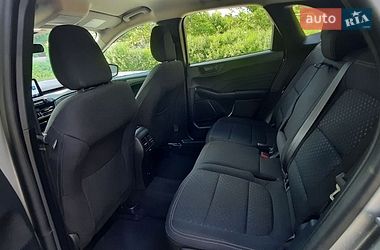 Внедорожник / Кроссовер Ford Escape 2024 в Харькове