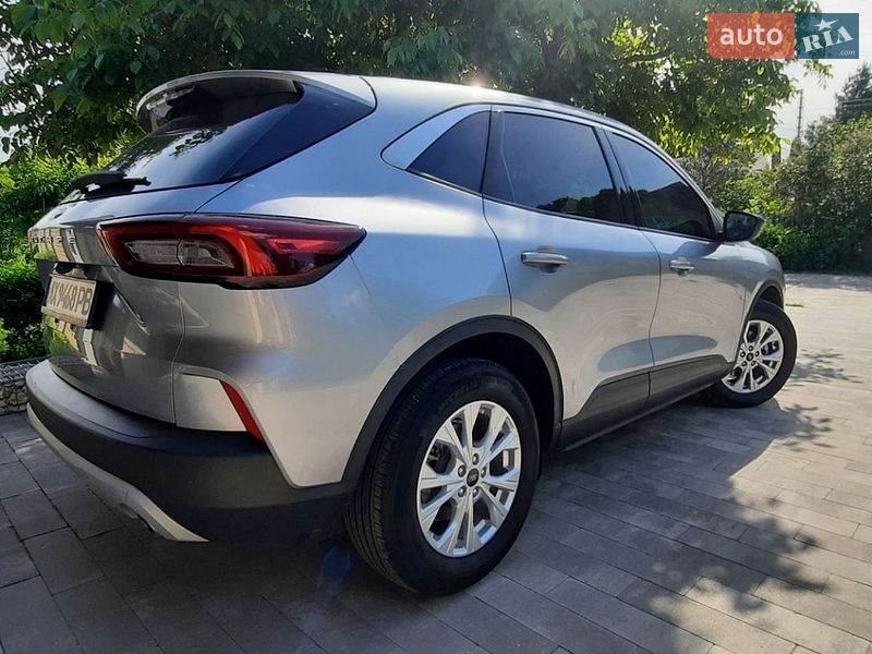 Внедорожник / Кроссовер Ford Escape 2024 в Харькове