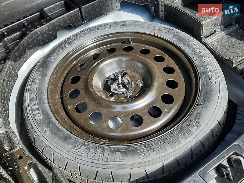 Внедорожник / Кроссовер Ford Escape 2024 в Харькове