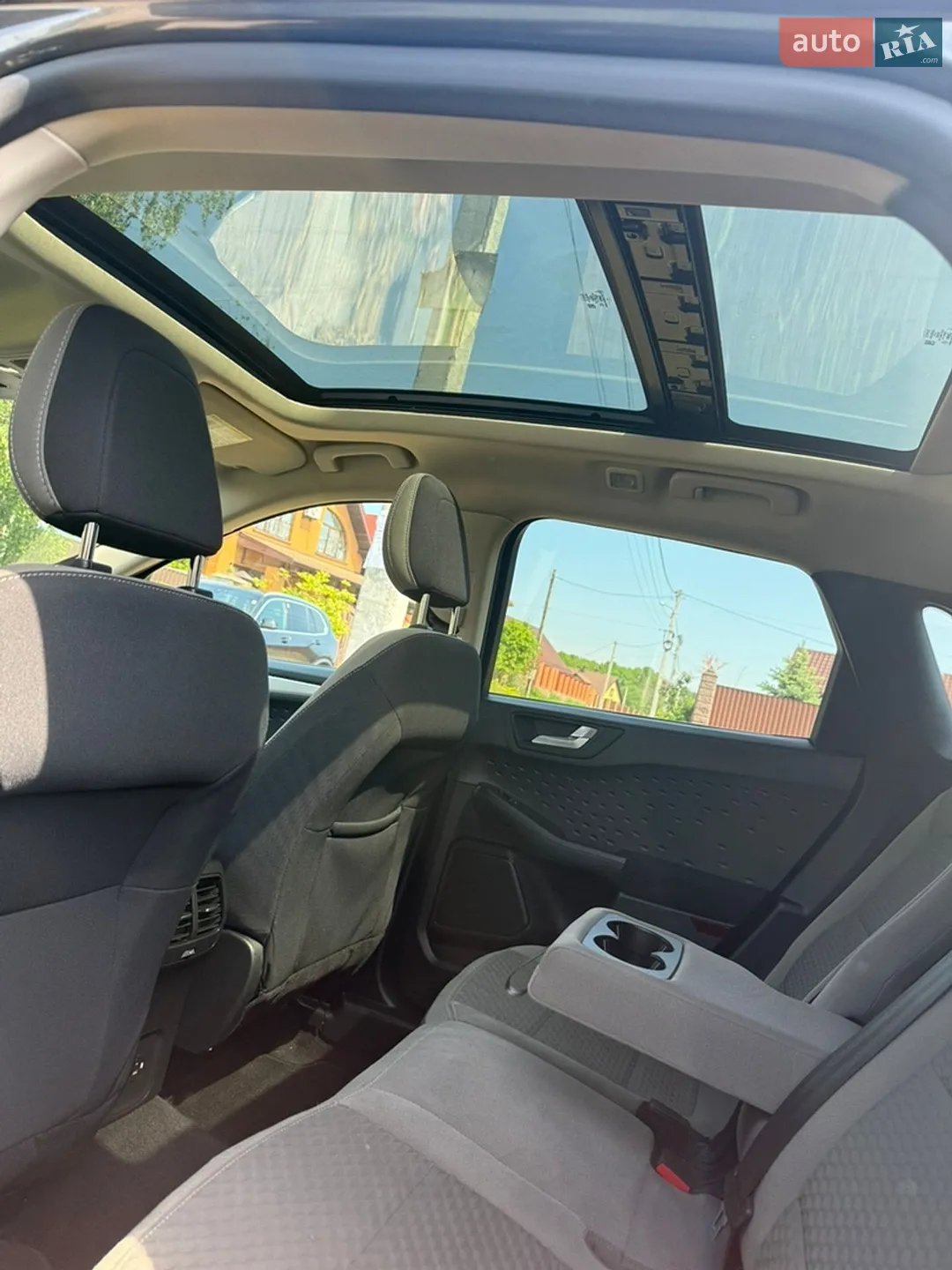 2020 Ford Escape - мініатюра 16
