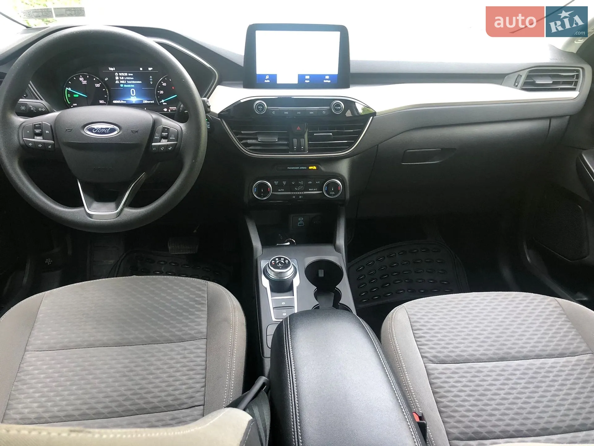 2022 Ford Escape - мініатюра 8