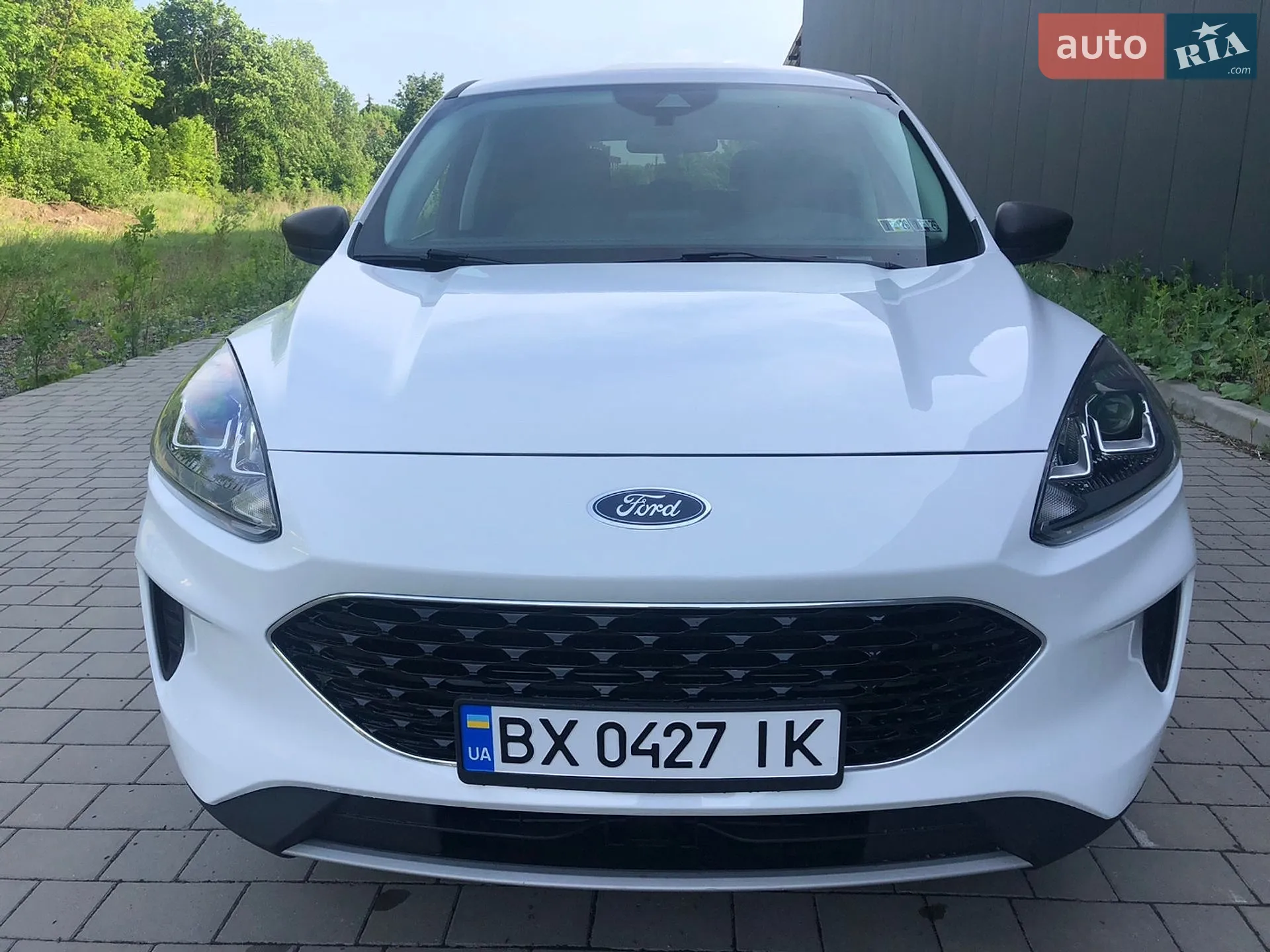 2022 Ford Escape - мініатюра 3