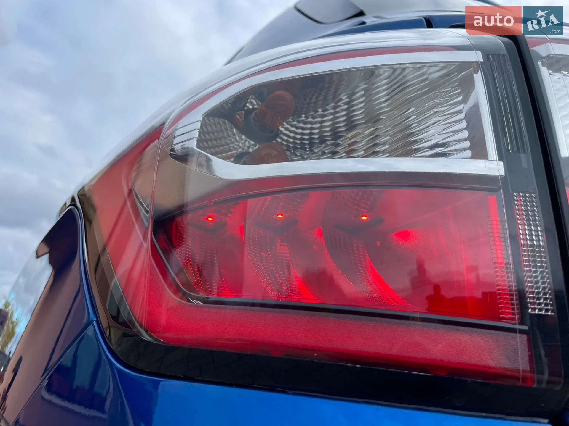 2017 Ford Escape - мініатюра 20
