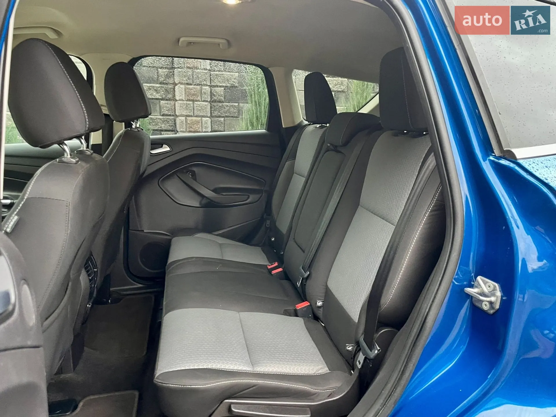 2017 Ford Escape - мініатюра 40