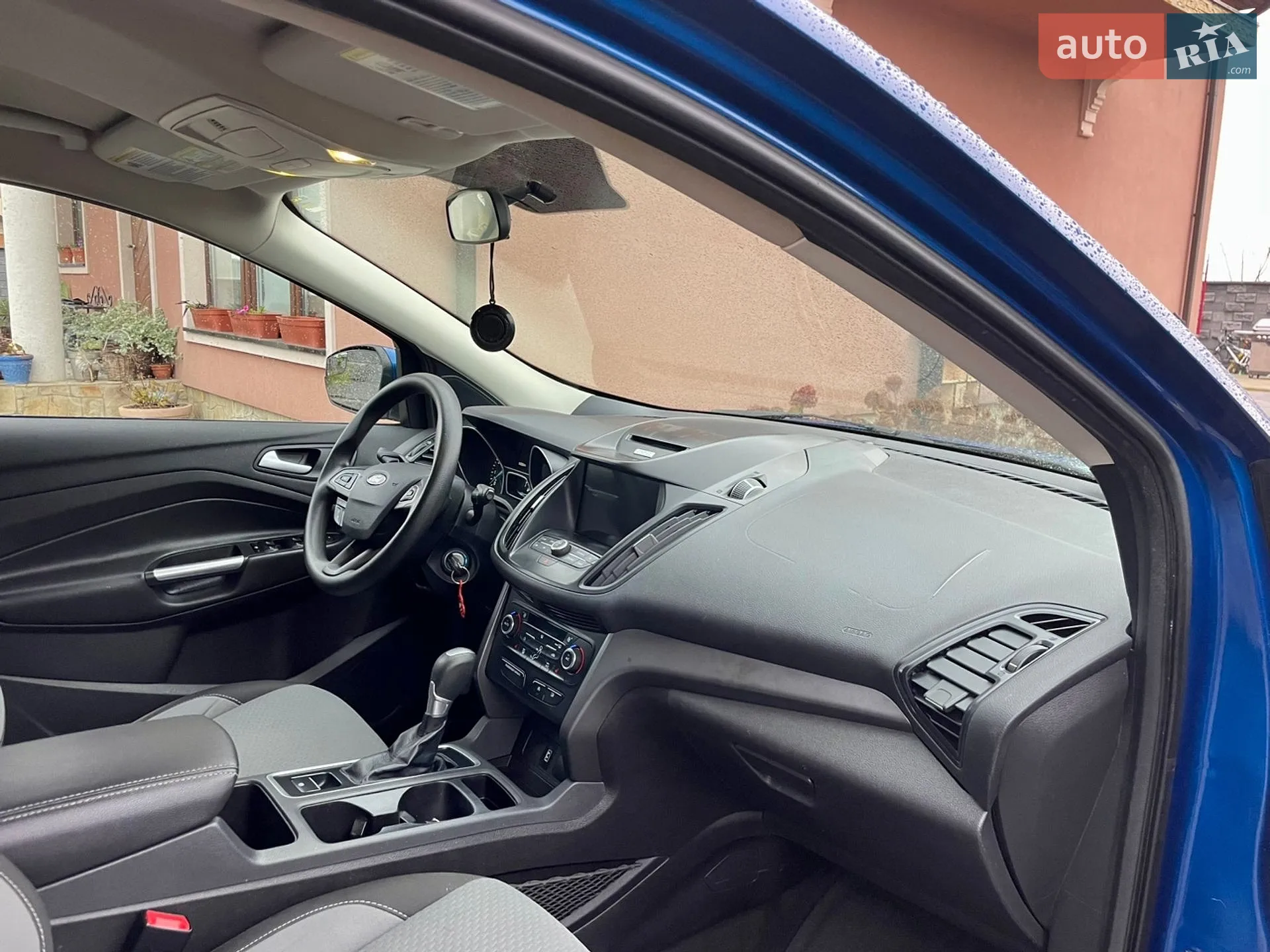 2017 Ford Escape - мініатюра 44