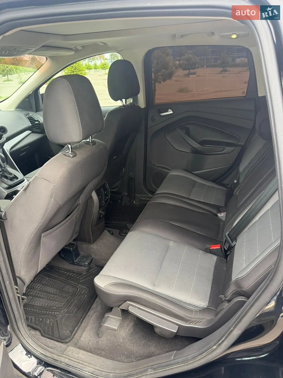 2016 Ford Escape - мініатюра 6