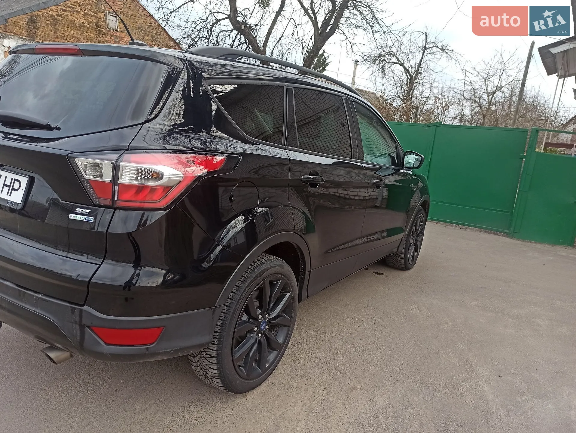 2016 Ford Escape - мініатюра 6
