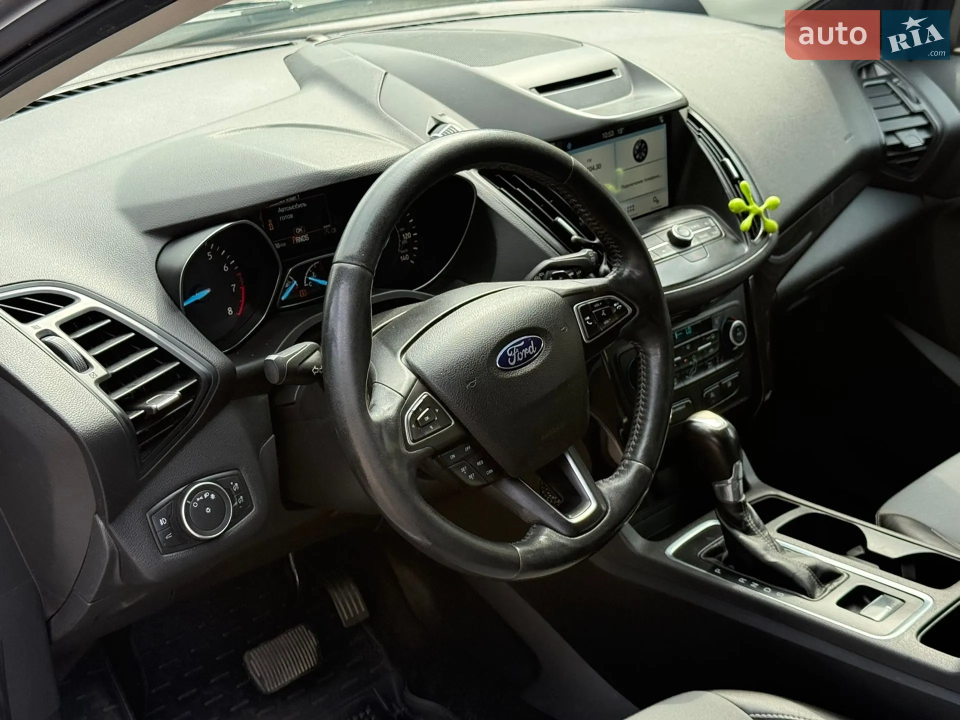 2018 Ford Escape - мініатюра 20
