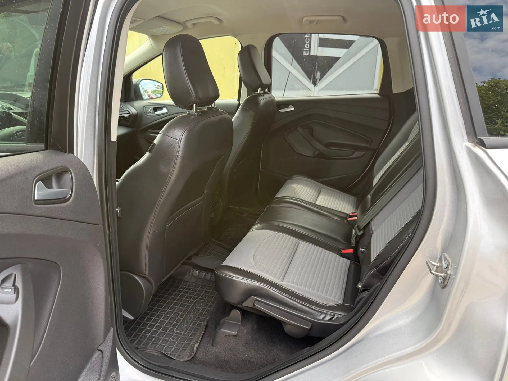 2018 Ford Escape - мініатюра 24